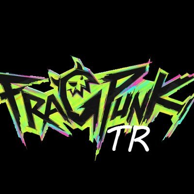 FragPunkTr's profile picture. FragPunk, dövüş kurallarını değiştiren güçlendirme kartlarına sahip, hızlı tempolu, 5'e 5 kahraman tabanlı yeni bir FPS oyunudur!