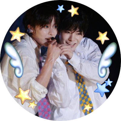 bubuchachax2's profile picture. 🐻🐈‍⬛🐥🦖🦄🐑/FOREVER LOVE