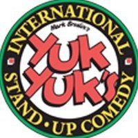Yuk Yuk's (@yukyuks) 's Twitter Profile
