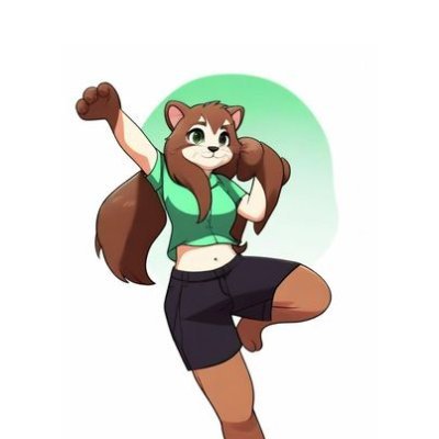 she/her
22🦄 Just a fur with a lot of heart | 🎨 gamer, and all-around fluff | 🌈 Proud member of the furry family | 📚 art account @heyspock