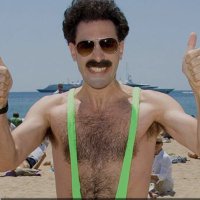 Borat Sagdiyev (@boratsagdiyev50) 's Twitter Profile