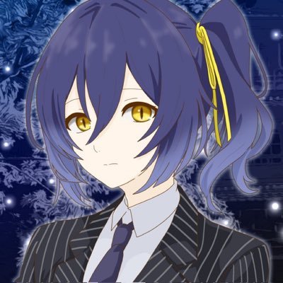 雷切丸さんのプロフィール画像