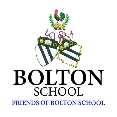 Friends of Bolton School (Boys' Division) encourages involvement of parents and families in school life and supports the welfare of the school.