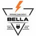 Bella Electric San Diego (@bellasolar) Twitter profile photo Bella Electric San Diego (@bellasolar) Twitter profile photo