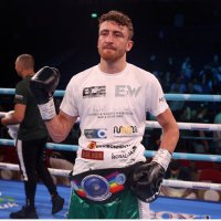 Elliot Whale (@ewhaleboxing97) 's Twitter Profile