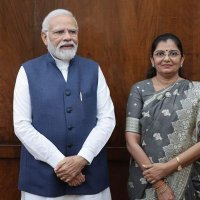 Sejalben Rajeevkumar Pandya (@sejalrpandyamla) 's Twitter Profile