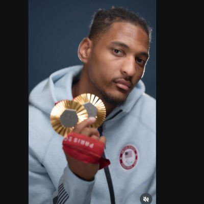USA Para Athlete T38 🇺🇸 Double Paralympic Champ|2X Double 🌎Champ100|100&400🌎Record Holder/2024 ESPY nominee Email: cblackwell@sayasmanagement.com
