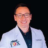 Dr Wade Fox (@drwadefox) 's Twitter Profile