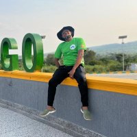 Morgan Bonna aka Gyavis (@gyavisb) 's Twitter Profile