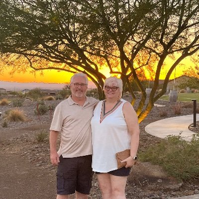 MikeP369's profile picture. Married, retired, V.E. Veteran, Trump, “This spirit of religion, via the pursuit of doctrine and dogma, is That of the Competitor, not Creator”.  -Martin Geddes