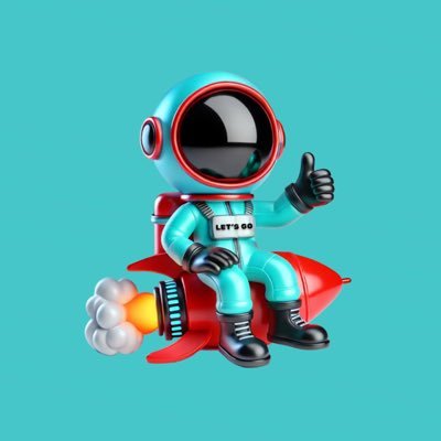 TheLetsGoApp's profile picture. Let’s Go! 🚀 Download the app!