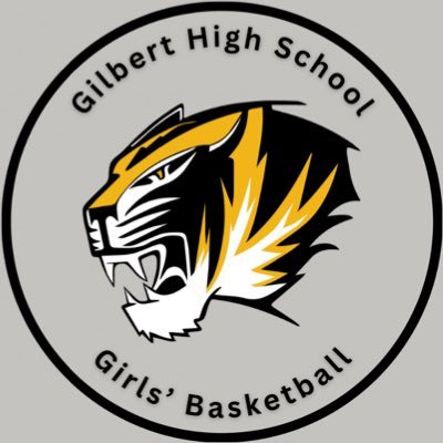 Official Page of the Gilbert High School Girls’ Basketball Program