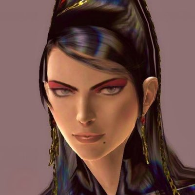 23 | en/fr | terrible bayonetta, horrific mercy, terrific twink
