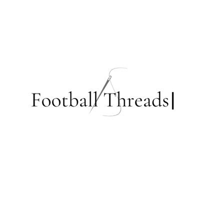 Footbal1Threads's profile picture. Based in London📍Any questions please drop us a message