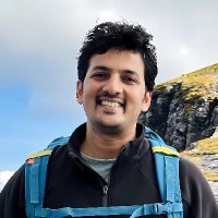 Pushpak Pati (@pushpak_pati) 's Twitter Profile