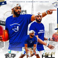 Coach Bobbye “Beay” Hill (@lifted_scouting) 's Twitter Profile Photo Coach Bobbye “Beay” Hill (@lifted_scouting) 's Twitter Profile Photo