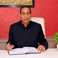 Tejpal Nagar (@tejpalnagarmla) 's Twitter Profile
