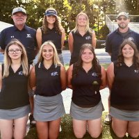 EHS GIRLS GOLF (@ehsgirlsgolf25) 's Twitter Profile Photo