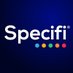 Specifi (@specifillc) Twitter profile photo Specifi (@specifillc) Twitter profile photo