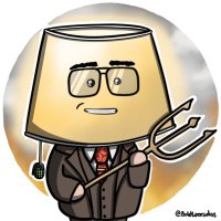 Lamp (@i_love_lamp_8) 's Twitter Profile