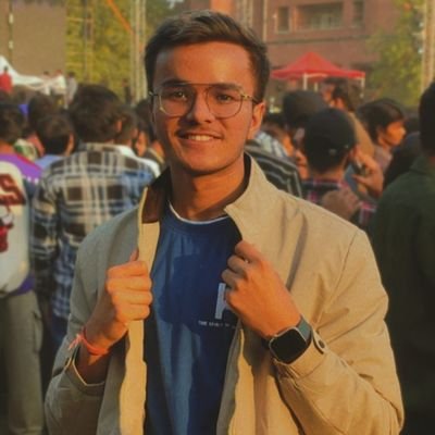 TanishkSha60511's profile picture. 