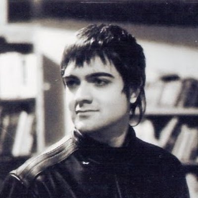 CIRO_GF's profile picture. 