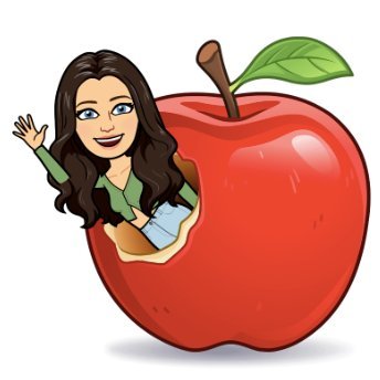 Welcome to my feed! If you want to follow along with my teaching journey while I'm completing my third year of university, check out my online portfolio!