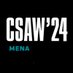 CSAW MENA (@csaw_nyuad) Twitter profile photo CSAW MENA (@csaw_nyuad) Twitter profile photo