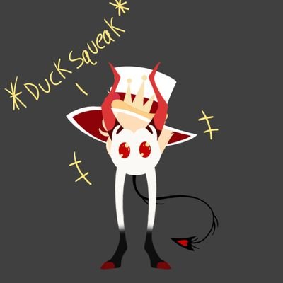 29 ♋ ADHD, they/them (AJAB, bi & ace)
AGE IN BIO!! MINORS, PROSHIP, ZOOPHILES DNI!! Creator of sprite au~
banner by gum_paw