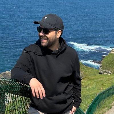 Software Engineer 🚲 🐍 Founder - https://t.co/Odf6Ytnprl | prev: https://t.co/Yk8Tgfa6BY