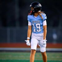 Jalen Rivera (@jalenr_5) 's Twitter Profile