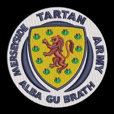 Merseyside Tartan Army Profile
