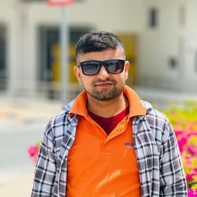 dipakdhital79's profile picture. 