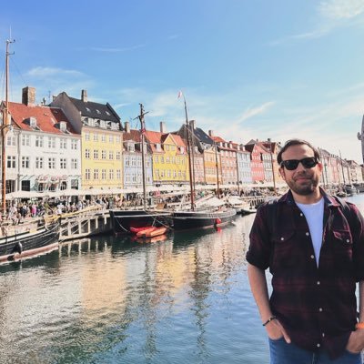 ahmetceylan1283's profile picture. Postdoctoral Researcher @baumuscenter | Formerly @univgroningen | PhD @UniversiteEge | Social Scientist | Political Science & Migration Studies