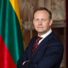 RKacinskas's profile picture. Ambassador of the Republic of Lithuania🇱🇹to the Czech Republic🇨🇿. Personal account. All views & posts are my own.