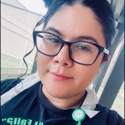 GriseldaPina2's profile picture. Alief ISD 🍎