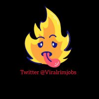 VIRALRIMJOBS (@viralrimjobs) 's Twitter Profile