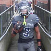 Jmere Doe-Davis Class Of 2027 (@kingmere912) 's Twitter Profile Photo Jmere Doe-Davis Class Of 2027 (@kingmere912) 's Twitter Profile Photo