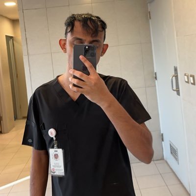 Respiratory Therapist at @HMG | educating on respiratory therapy to spread awareness and knowledge 🌬️ | ittihad fan 💛# Better don’t call ALYAN 🌬️🤍