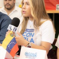 DANA.VZLA (@dana_vzla) 's Twitter Profile Photo DANA.VZLA (@dana_vzla) 's Twitter Profile Photo