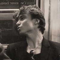 Nicholas Alexander Chavez (@nicholasachavez) 's Twitter Profile