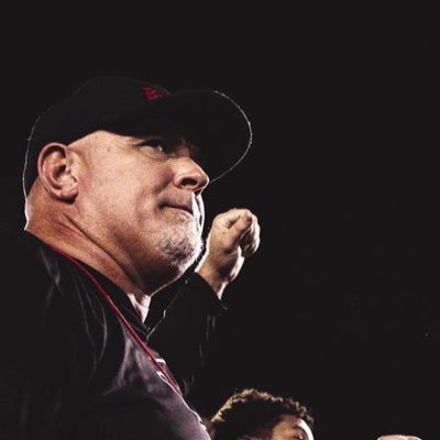 Head Football Coach at Brophy College Prep. Creator of https://t.co/A3ArFTC5j2.