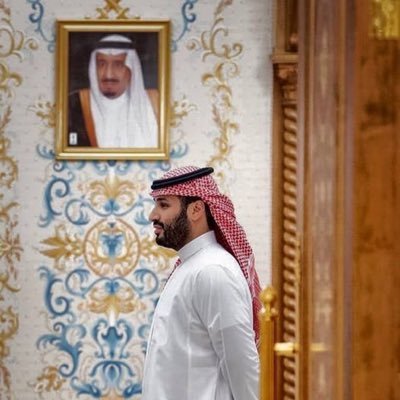 أخصائي ثروة سمكية في MEWA ، عضو مجلس ادارة جمعية الصيادين التعاونية بمنطقة مكة المكرمة ومستشار الجمعية الزراعية التعاونية التسويقية بمحايل عسير. (حساب شخصي) 🇸