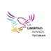 La Libertad Avanza Tucumán (@llatucoficial) Twitter profile photo La Libertad Avanza Tucumán (@llatucoficial) Twitter profile photo