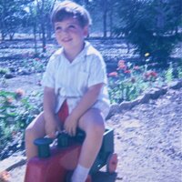 Jeremy Braben (@jeremybraben) 's Twitter Profile