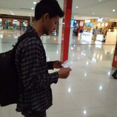 Budi_emmbed's profile picture. 
