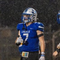 Jake Curbow (@curbowjake) 's Twitter Profile