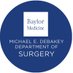 BCM_Surgery (@bcm_surgery) Twitter profile photo BCM_Surgery (@bcm_surgery) Twitter profile photo