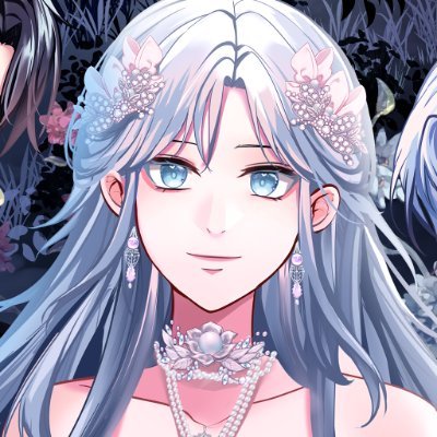 Eternal Love Studios is a small independent studio dedicated to creating various genres of love stories. || Released - Glass Heart & Glass Heart: Retold ||