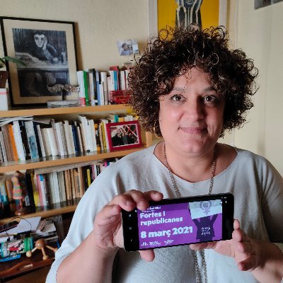 la cultura és la opció política més revolucionària a llarg termini.